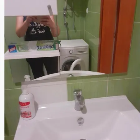 Kovacevic 2 Lejlighed *