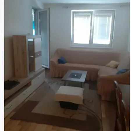 Lejlighed Kovacevic 2 *