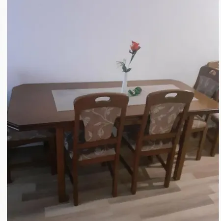 Lejlighed Kovacevic 2 *